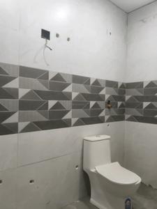 Bedroom One Image of 1125 Sq.ft 2 BHK Apartment / Flat for sale in Aarambh Heights, Surajpur Greater Noida for Rs. 4850500
