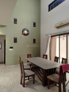 Hall Image of 4200 Sq.ft 4.5 BHK Independent House for sale in Rama Swarnabhoomi Project Phase II, Ama Seoni Raipur for Rs. 50000000