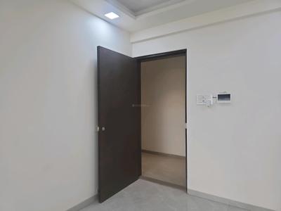 Living Room Image of 650 Sq.ft 1 BHK Apartment / Flat for sale in Shripal Shanti, Virar West Virar for Rs. 4200000