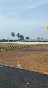 Image of 1560 Sq.ft Residential Plot / Land for sale in Viraganoor, Madurai for Rs. 2340000