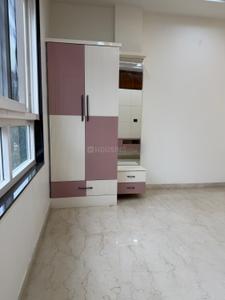 Hall Image of 1200 Sq.ft 3 BHK Builder Floor for sale in Sector 5 Rohini New Delhi for Rs. 25000000