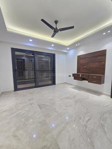3 BHK Independent Builder Floor
