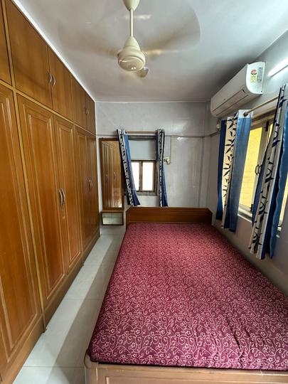 Venus apartment Bedroom 1