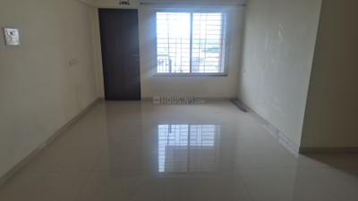 Living Room Image of 1000 Sq.ft 2 BHK Apartment / Flat for rent in Vertical Alcinia, Mohammed Wadi Pune for Rs. 21000