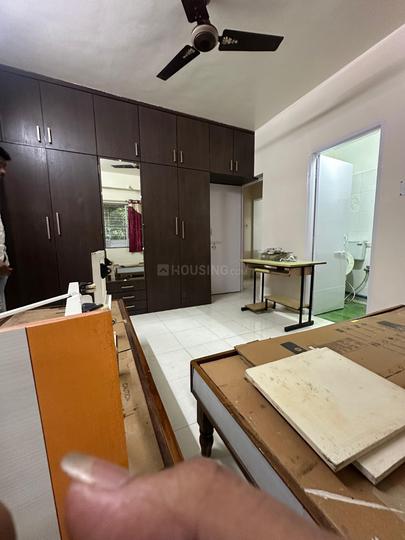 Darode Shree Radheya Apartments Bedroom 1