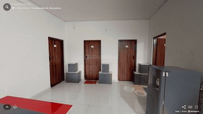 Image of colive drava in Mahadevapura, Bengaluru