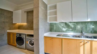 Kitchen Image of 7535 Sq.ft 5 BHK Villa for sale in Moira Goa for Rs. 160000000