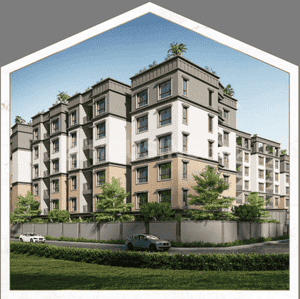3 BHK Flat