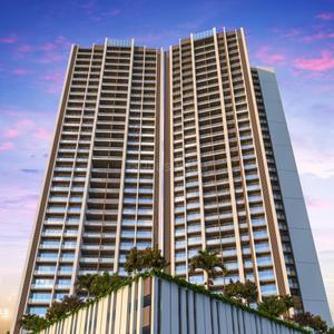 3 BHK Flat