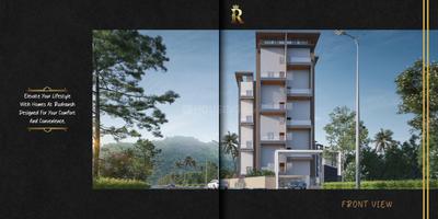 Image of 990 Sq.ft 2 BHK Apartment / Flat for sale in Lokhra, Guwahati for Rs. 6498900