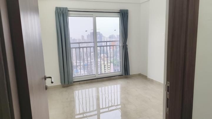 Kherwadi bandra East Bedroom One 1