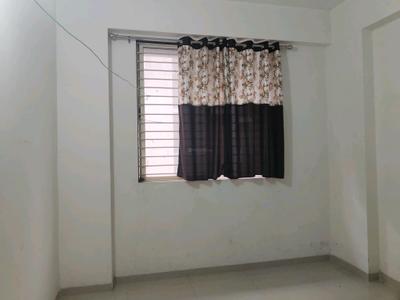 Bedroom Image of 2070 Sq.ft 3 BHK Apartment / Flat for rent in Skyvue 126, Satellite Ahmedabad for Rs. 55000