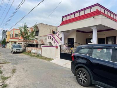 Building Image of 1800 Sq.ft 3.5 BHK Independent House for sale in Katpadi Vellore for Rs. 14900000