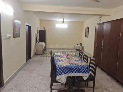 Bedroom Image of 1500 Sq.ft 3 BHK Apartment / Flat for sale in Gariahat Kolkata for Rs. 19000000