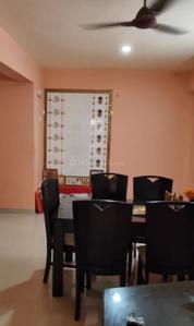 Hall Image of 1100 Sq.ft 3 BHK Apartment / Flat for sale in Ganges Puja Ganges, Uttarpara Hooghly for Rs. 6200000
