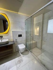 Bathroom Image of 4518 Sq.ft 4.5 BHK Builder Floor for sale in DLF City Phase 1, DLF Phase 1 Gurgaon for Rs. 80000000