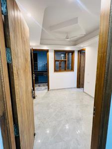 1 BHK Independent Builder Floor