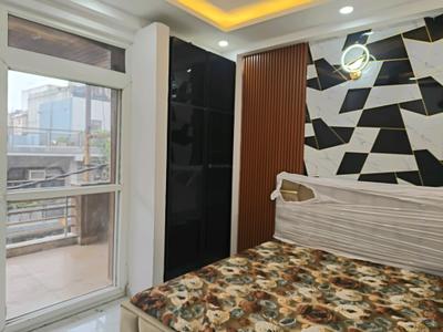 Bedroom Image of 1450 Sq.ft 3 BHK Builder Floor for sale in Indirapuram Ghaziabad for Rs. 12200002