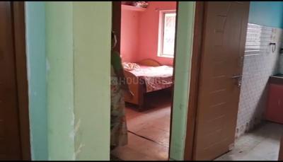 Bedroom Image of 1200 Sq.ft 3 BHK Independent House for rent in Kanke Ranchi for Rs. 15000