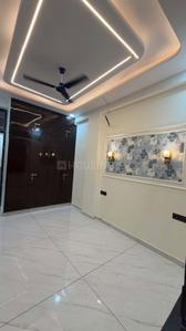 Bedroom Image of 1800 Sq.ft 4 BHK Duplex for sale in Jhotwara Jaipur for Rs. 13000000