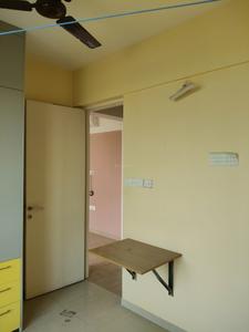 Bedroom Image of 1485 Sq.ft 2.5 BHK Apartment / Flat for sale in Mahindra Splendour, Bhandup West Mumbai for Rs. 30200000