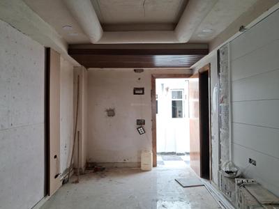 Living Room Image of 1550 Sq.ft 3 BHK Apartment / Flat for sale in Capital Hometech Homes, Sector 51 Noida for Rs. 7300000