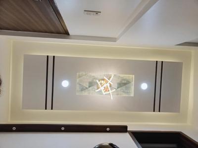 Bedroom Image of 1248 Sq.ft 3 BHK Apartment / Flat for rent in Metro Jazz, Mahalunge Pune for Rs. 50000