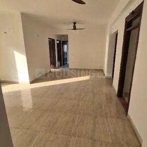 Hall Image of 1700 Sq.ft 3.5 BHK Apartment / Flat for sale in Nimbus The Hyde Park, Sector 78 Noida for Rs. 23500000
