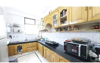 Kitchen Image of 3800 Sq.ft 10 BHK Villa for sale in Sector 41 Gurgaon for Rs. 136000000
