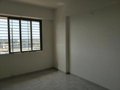 Bedroom Image of 4374 Sq.ft 4 BHK Apartment / Flat for sale in Skydeck 36, Raysan Gandhinagar for Rs. 21600000