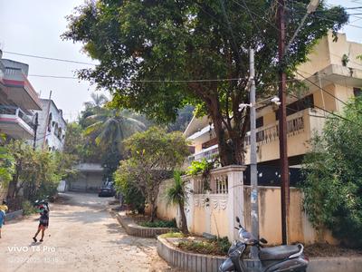 Image of 5700 Sq.ft 4 BHK Duplex for sale in Masab Tank, Hyderabad for Rs. 58700000