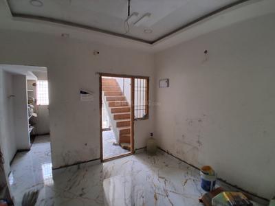 Hall Image of 680 Sq.ft 2 BHK Independent House for sale in Manali New Town Chennai for Rs. 4000000