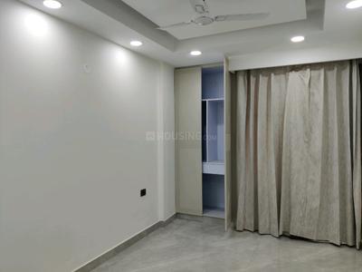 Bedroom Image of 1125 Sq.ft 3 BHK Apartment / Flat for sale in Aditya City Apartment Ghaziabad, Wave City Ghaziabad for Rs. 7500000