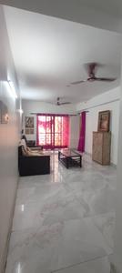 Hall Image of meenu pg in Sector 137, Kulesara