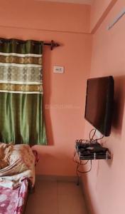 Bedroom Image of 1100 Sq.ft 3 BHK Apartment / Flat for sale in Ganges Puja Ganges, Uttarpara Hooghly for Rs. 6200000