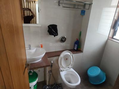 Image of 1200 Sq.ft 2 BHK Apartment / Flat for sale in Swagat Pelican, Sargasan, Gandhinagar for Rs. 6700000