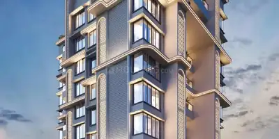 Image of 1025 Sq.ft 3 BHK Apartment / Flat for sale in Ghatkopar East, Mumbai for Rs. 38500000