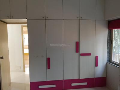 Bedroom Image of 1125 Sq.ft 2 BHK Apartment / Flat for sale in Bodakdev Ahmedabad for Rs. 8800000