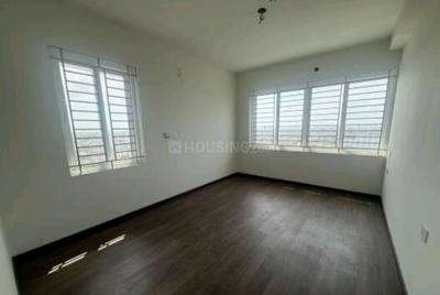 Bedroom Image of 2799 Sq.ft 3 BHK Apartment / Flat for sale in Palarivattom Kochi for Rs. 37000000