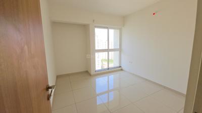 Bedroom Image of 850 Sq.ft 2 BHK Apartment / Flat for sale in Godrej Emerald, Thane West Thane for Rs. 11000000