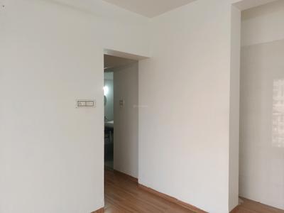 Bedroom Image of 1295 Sq.ft 3 BHK Apartment / Flat for sale in Neelkanth Krishna B Wing, Thane West Thane for Rs. 18900000