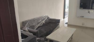 Hall Image of 660 Sq.ft 1 BHK Apartment / Flat for sale in VVIP Nest, Raj Nagar Extension Ghaziabad for Rs. 5200000