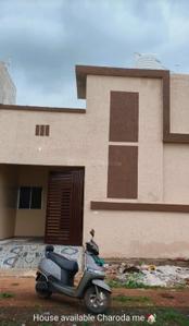 Image of 1050 Sq.ft 2 BHK Independent House for sale in Chattisgarh State Electricity Board Colony, Charoda for Rs. 3600000