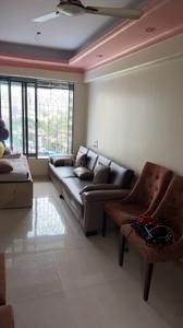 1 BHK Flat