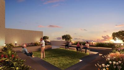 Image of 1590 Sq.ft 3 BHK Apartment / Flat for sale in Karma Vibe, Hadapsar, Pune for Rs. 11900000