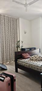 Bedroom Image of 2791 Sq.ft 4 BHK Apartment / Flat for sale in Ireo Skyon, Sector 60 Gurgaon for Rs. 60000000