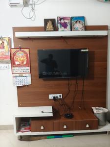 Hall Image of 1506 Sq.ft 2 BHK Apartment / Flat for sale in Nagalpur Part Mehsana for Rs. 2200000
