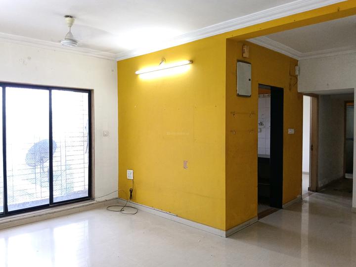 Runwal Pride Living Room 1