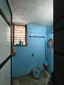 Image of 540 Sq.ft 1 BHK Apartment / Flat for sale in Thane West, Thane for Rs. 9500000