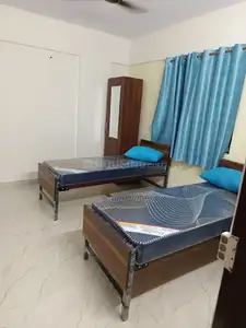 Image of Nesto Coliving in HSR Layout, Bangalore